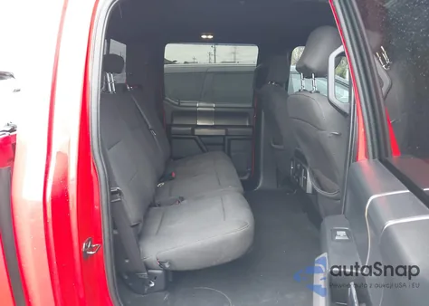 2019 Ford F-150 Xlt z USA, uszkodzony, nr VIN 1FTFW1E4XKFB72000